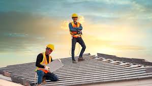 Best Roof Insulation Installation  in Blountville, TN